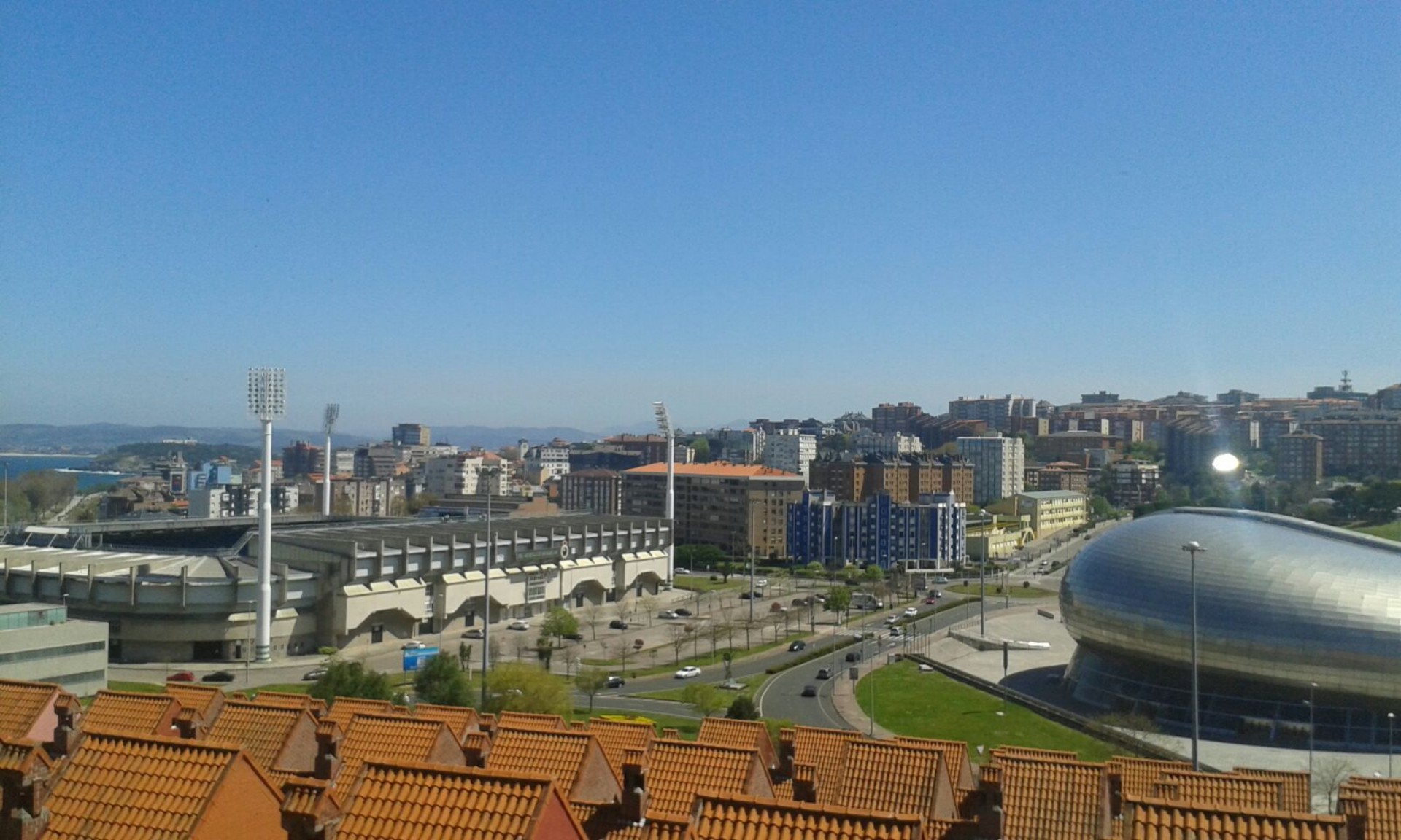 Piso de 75 m² en Santander