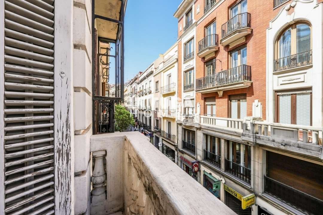 Pis de 101 m² a Madrid
