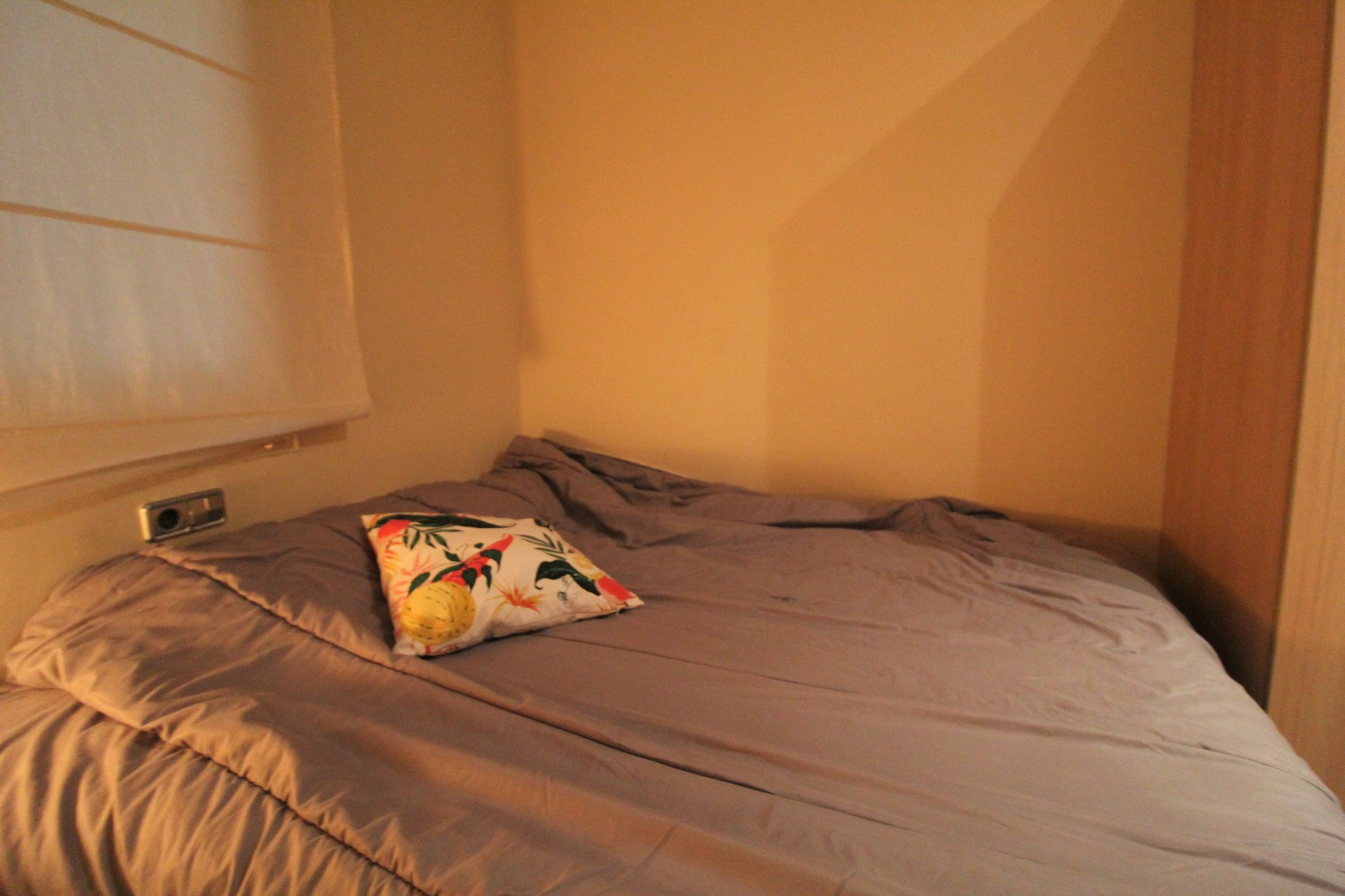 Apartamento 60 m² em Barcelona
