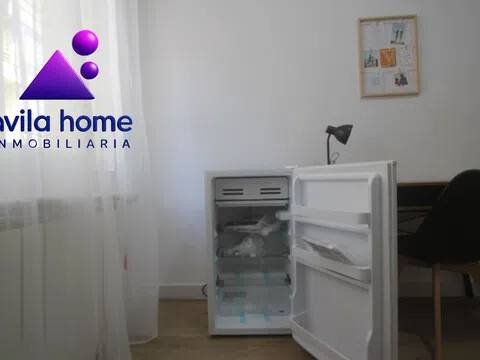 Habitación 82 m², Ávila
