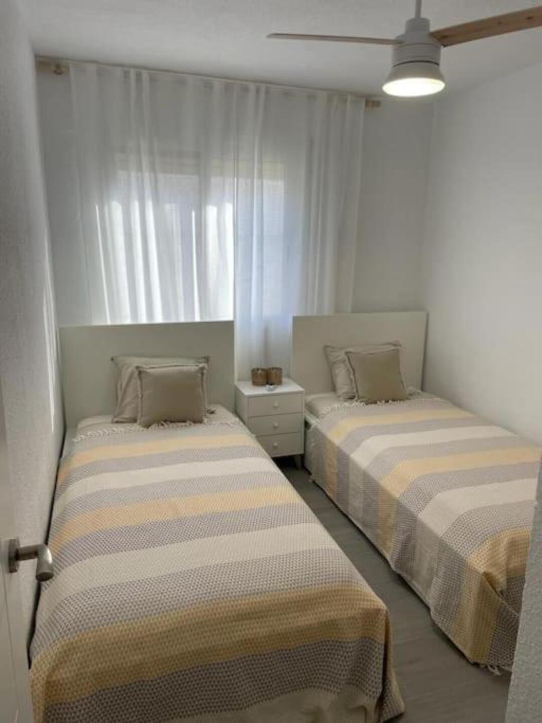 Piso de 91 m² en Logroño