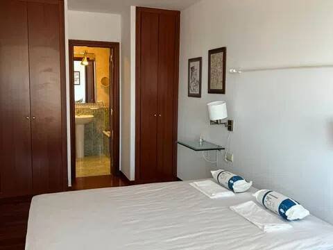 Piso de 181 m² en Rianxo