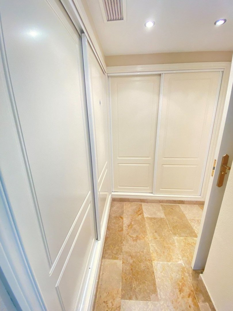 Appartamento 125 m² a Málaga