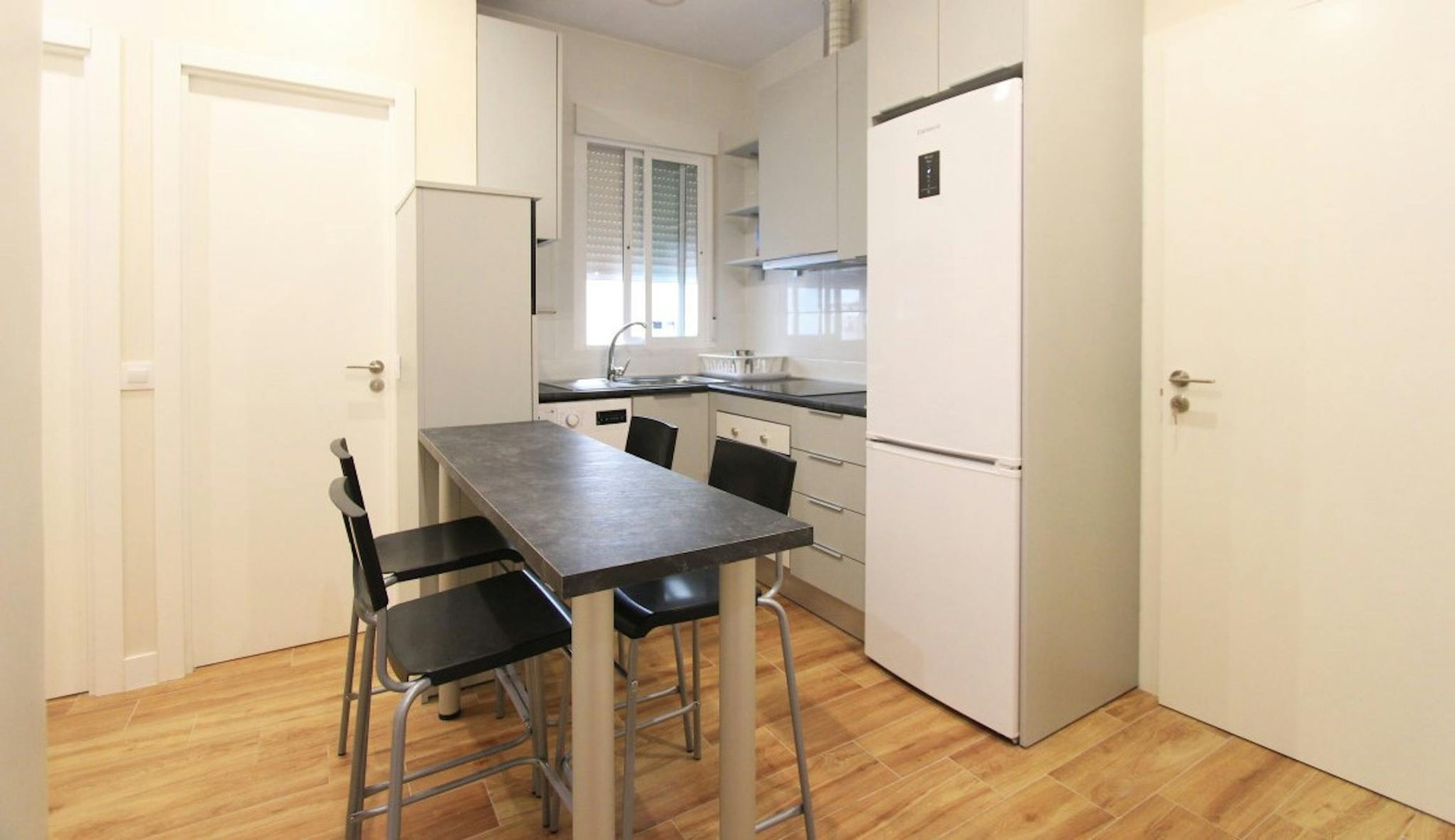 Habitación 55 m², Madrid