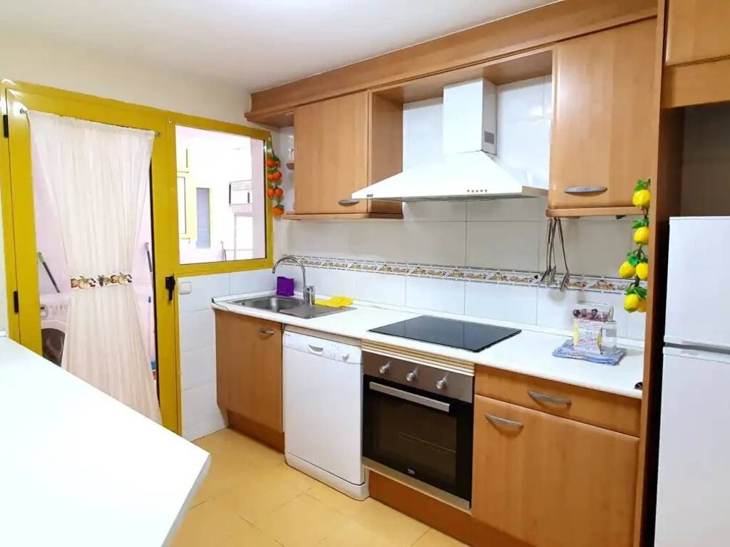 Piso de 75 m² en Dénia