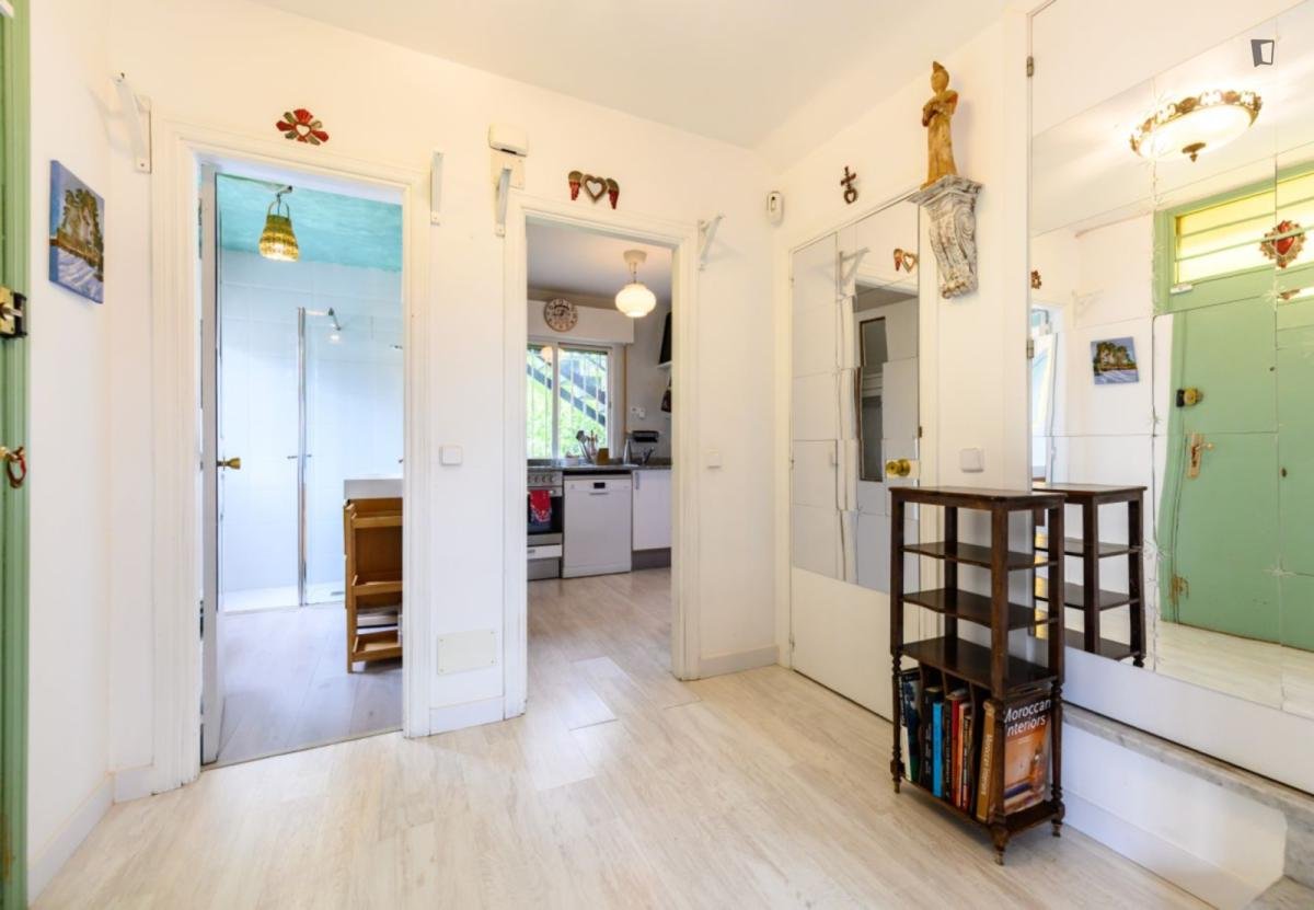 Piso de 65 m² en Alcobendas