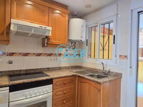 Piso de 50 m² en Oropesa del Mar