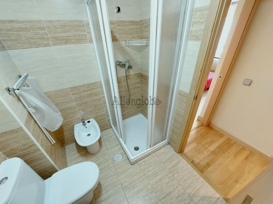 Piso de 58 m² en Oviedo