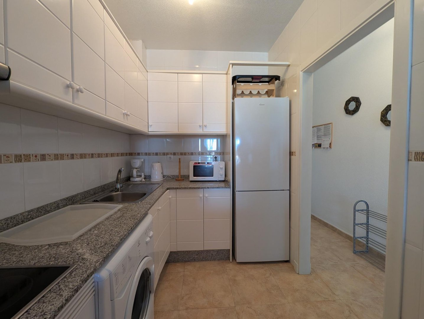 Wohnung 71 m² in Cartagena