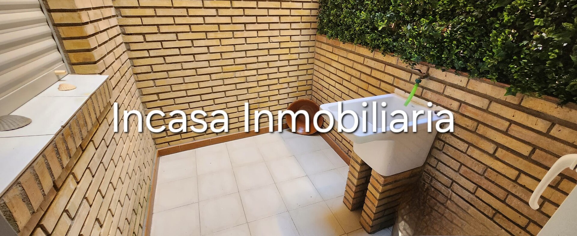 Pis de 63 m² a Punta Umbría