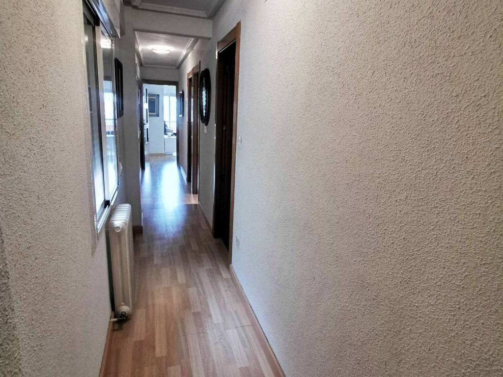 Pis de 95 m² a Salamanca