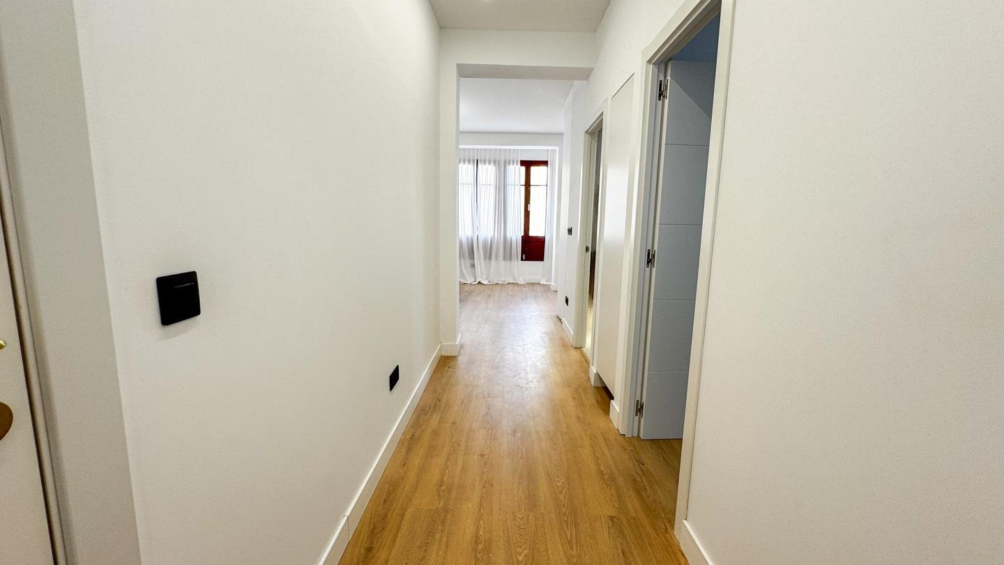 Piso de 50 m² en Las Palmas de Gran Canaria