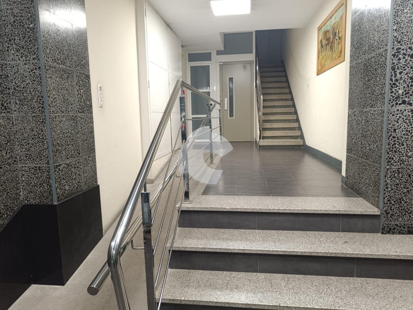 Piso de 105 m² en Ourense