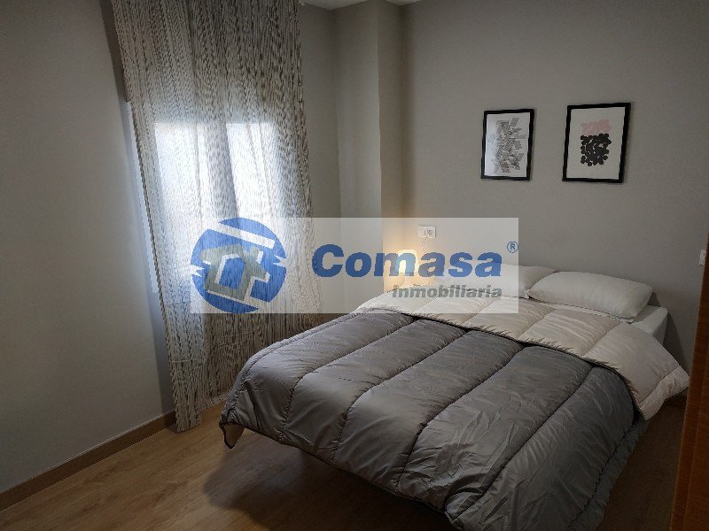 Habitación 20 m², Martos
