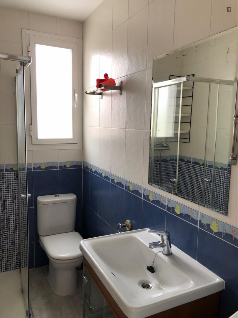 Piso de 58 m² en Madrid