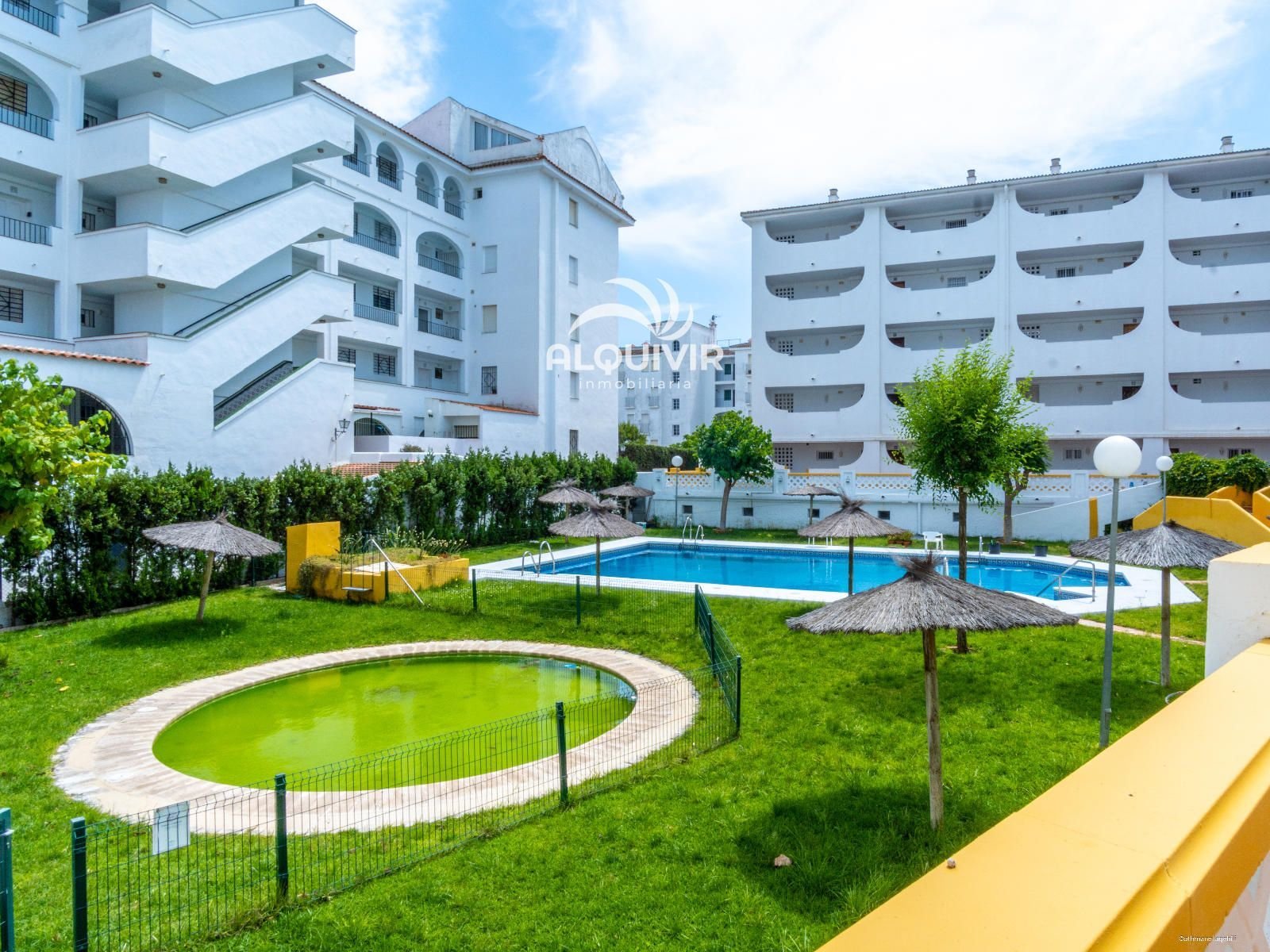 Piso de 100 m² en Almonte