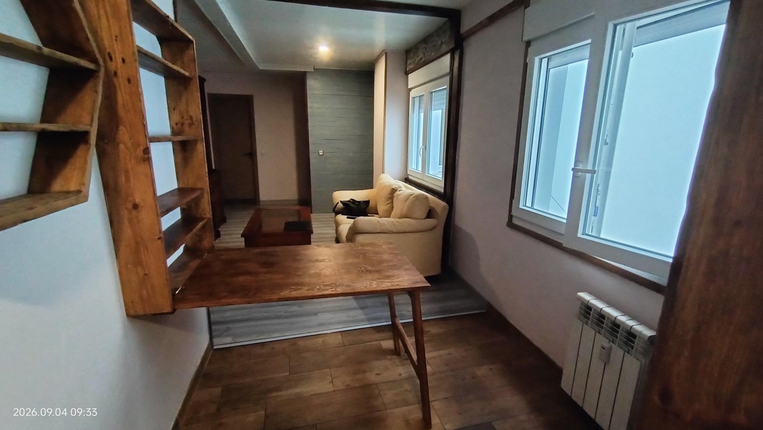 Piso en alquiler, Avilés