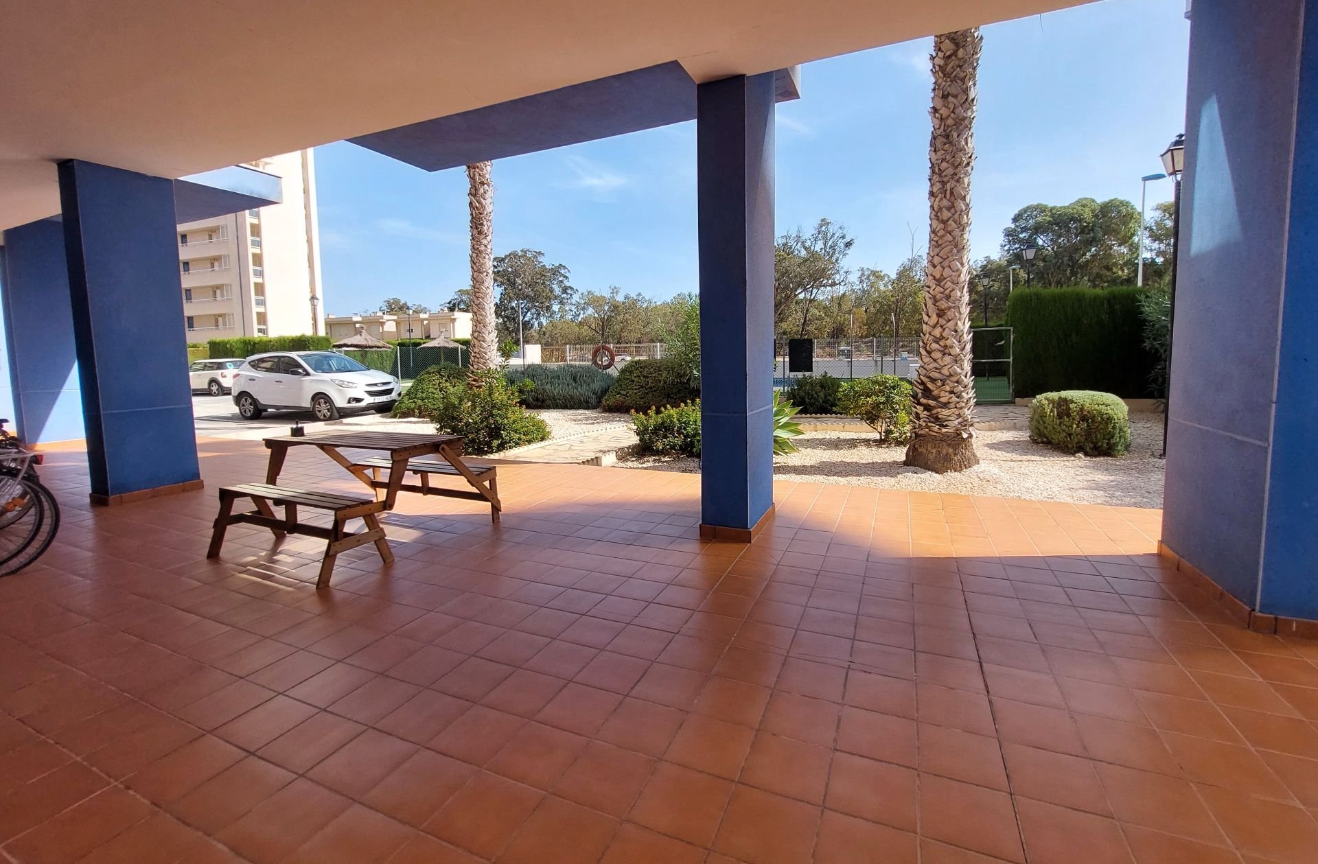 Piso de 93 m² en Guardamar del Segura