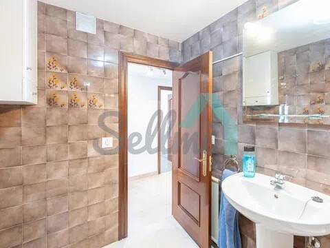 Piso de 70 m² en Oviedo