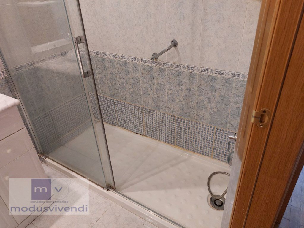 Piso de 95 m² en León