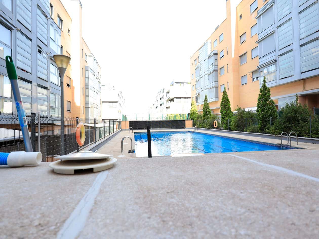 Appartement 40 m² à Madrid