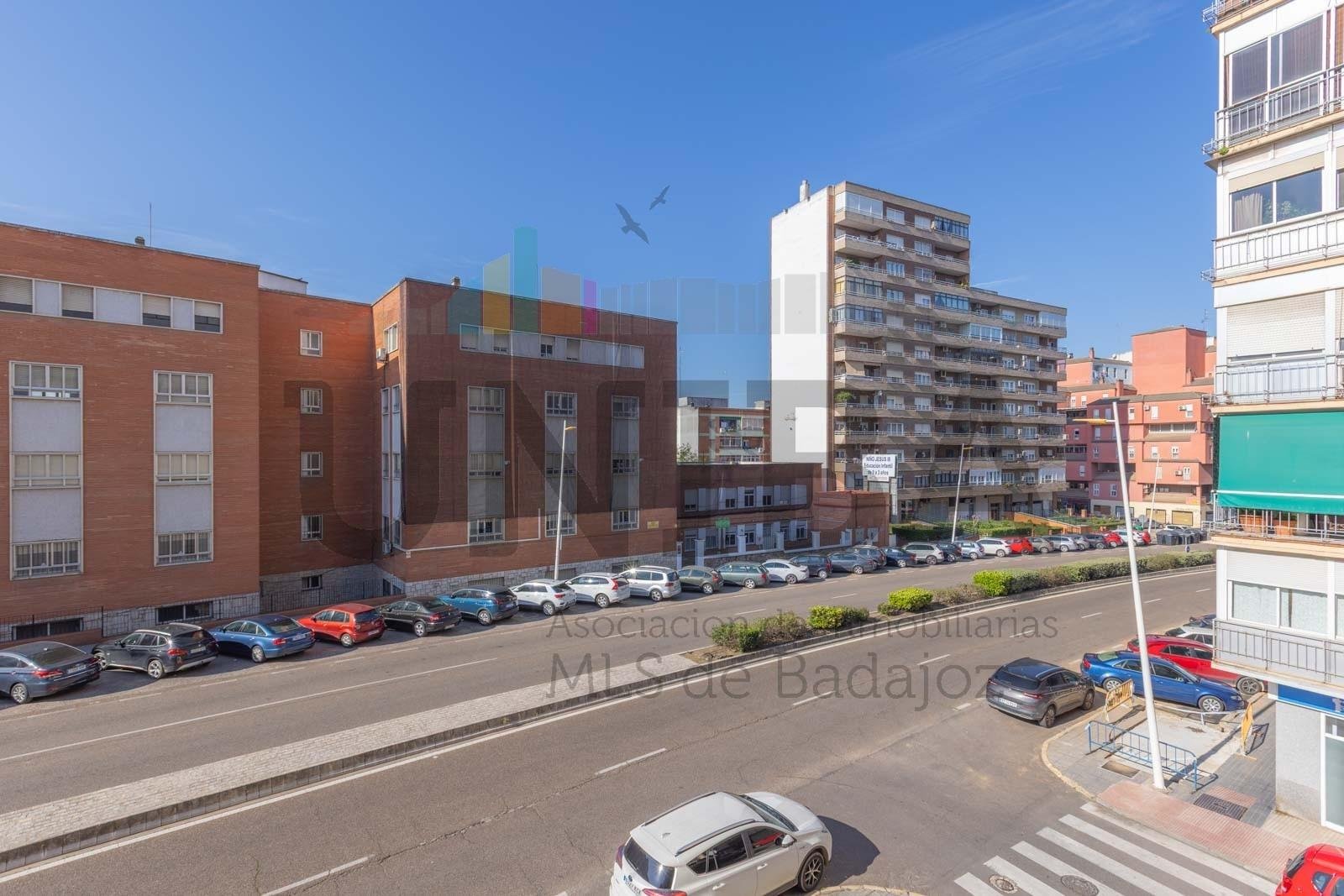 Pis de 88 m² a Badajoz