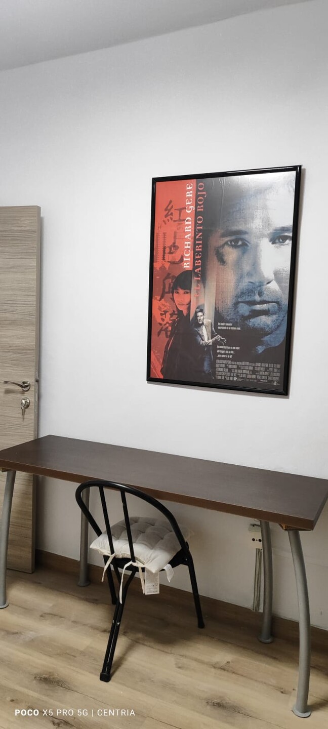 Habitación 112 m², Albacete