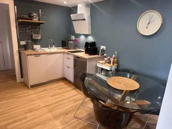 Piso de 100 m² en Callosa de Segura