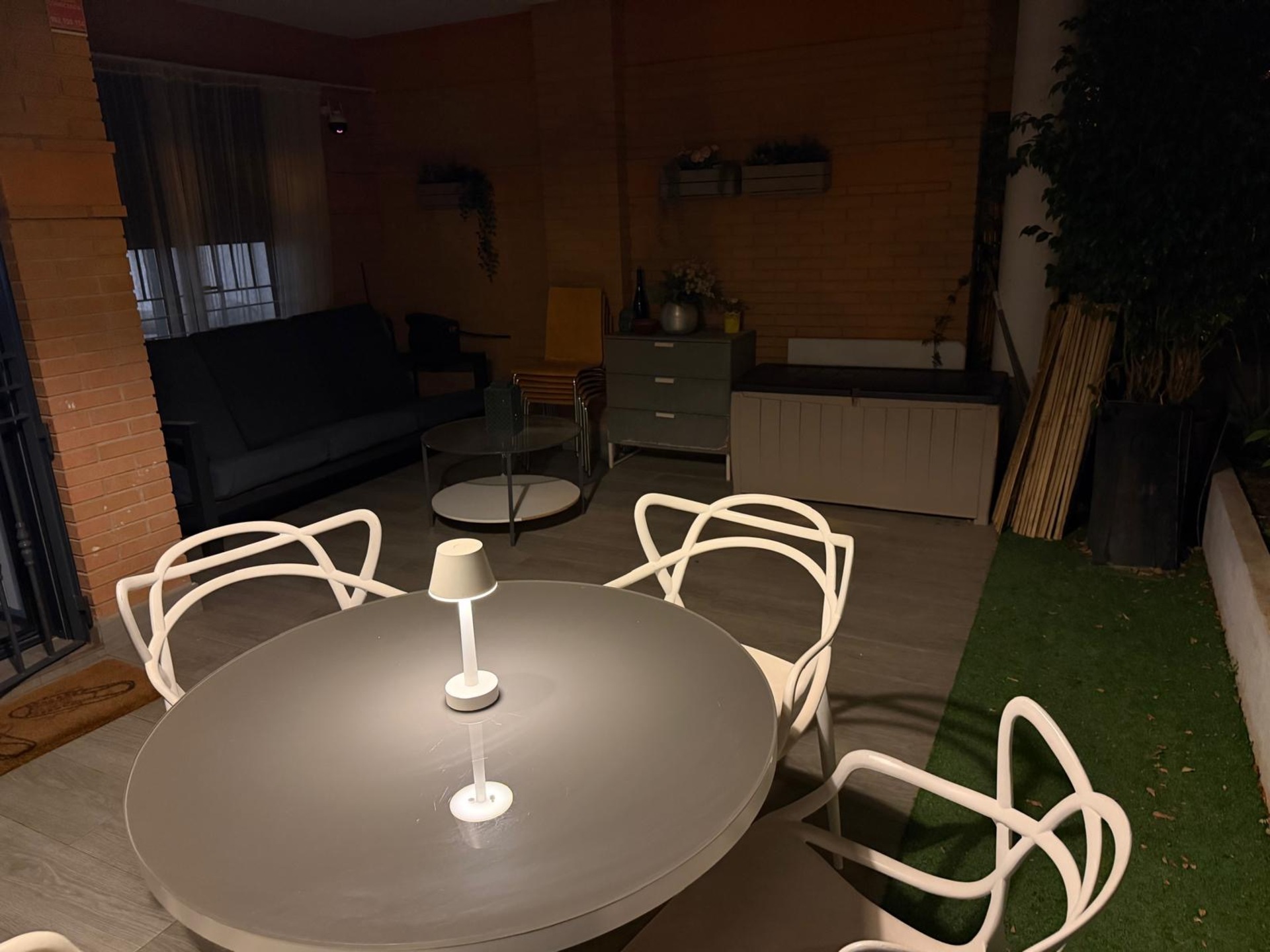 Piso de 150 m² en Murcia
