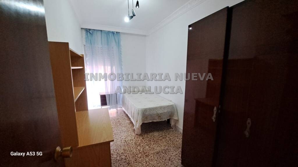 Piso de 87 m² en Almería