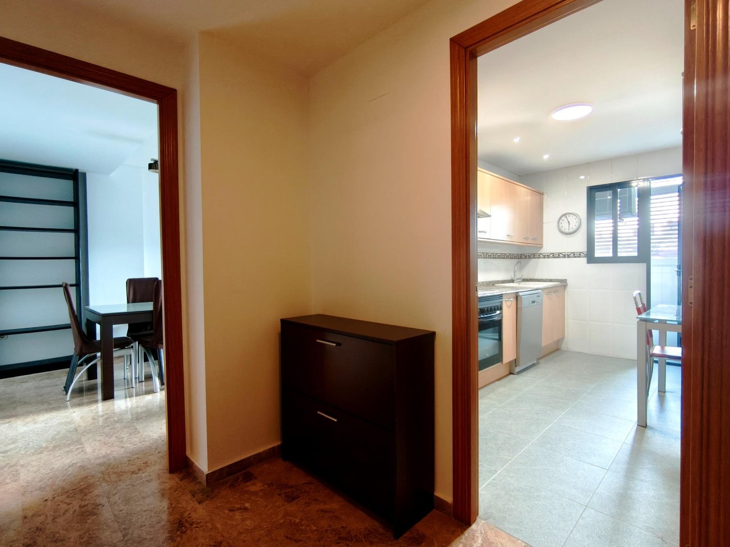 Piso de 110 m² en Valencia