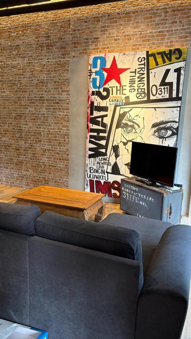 Appartement 70 m² à Arona