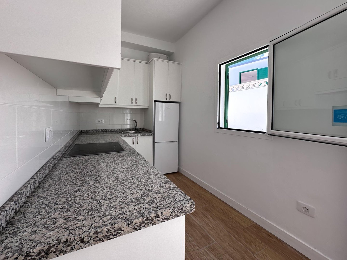 Piso de 44 m² en Barlovento