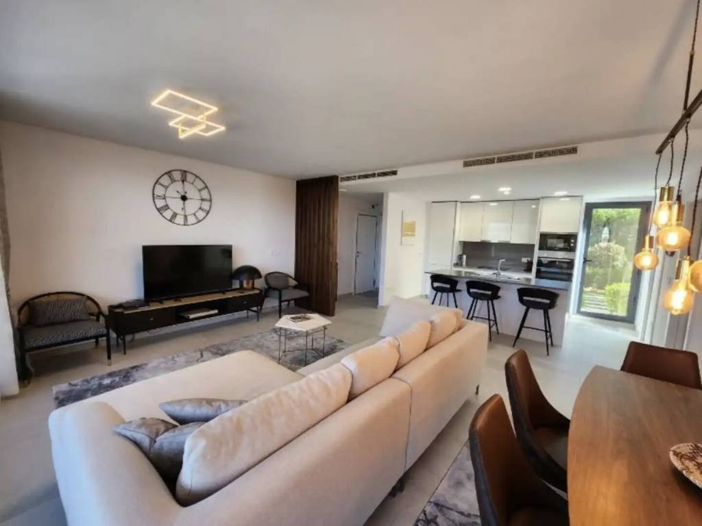 Appartamento 260 m² a Benahavís