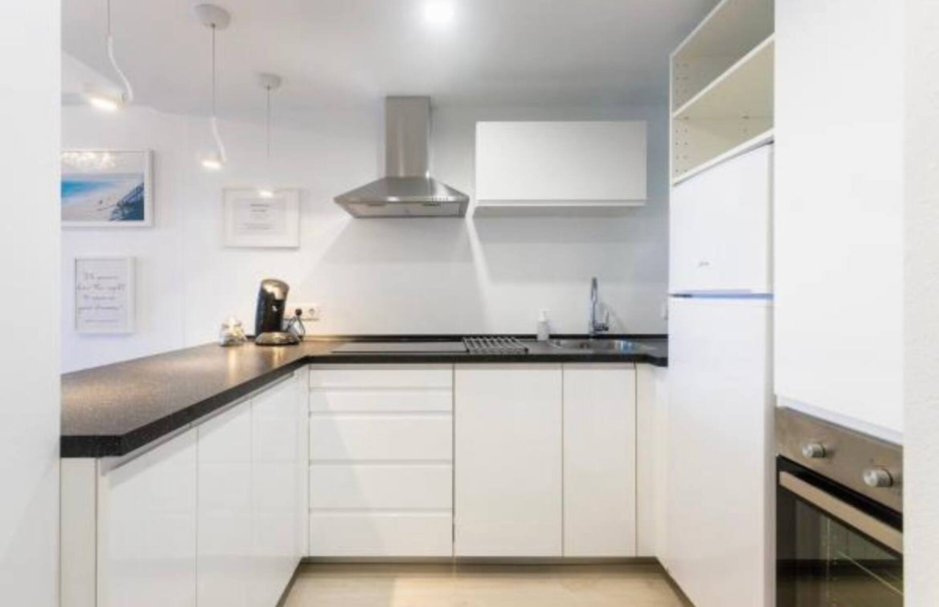 Pis de 75 m² a Benidorm