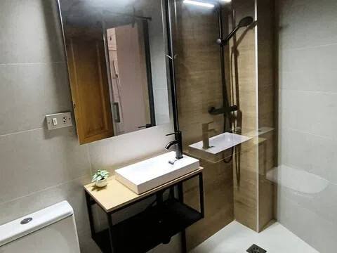 Piso de 120 m² en Murcia