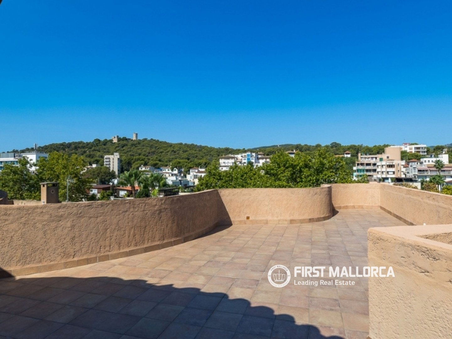 Piso de 133 m² en Palma