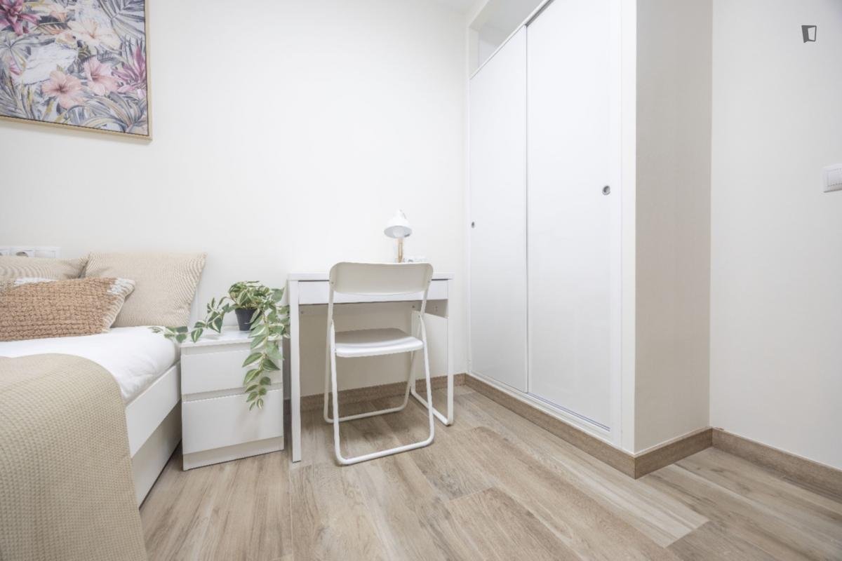 Habitació de lloguer, València