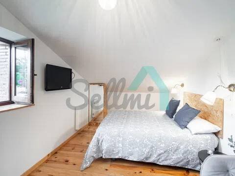 Piso de 96 m² en Oviedo