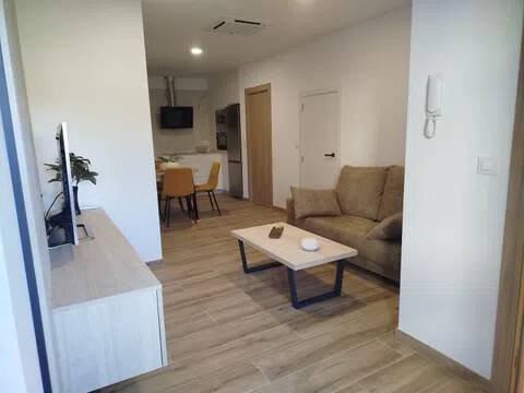 Piso de 75 m² en Vimianzo