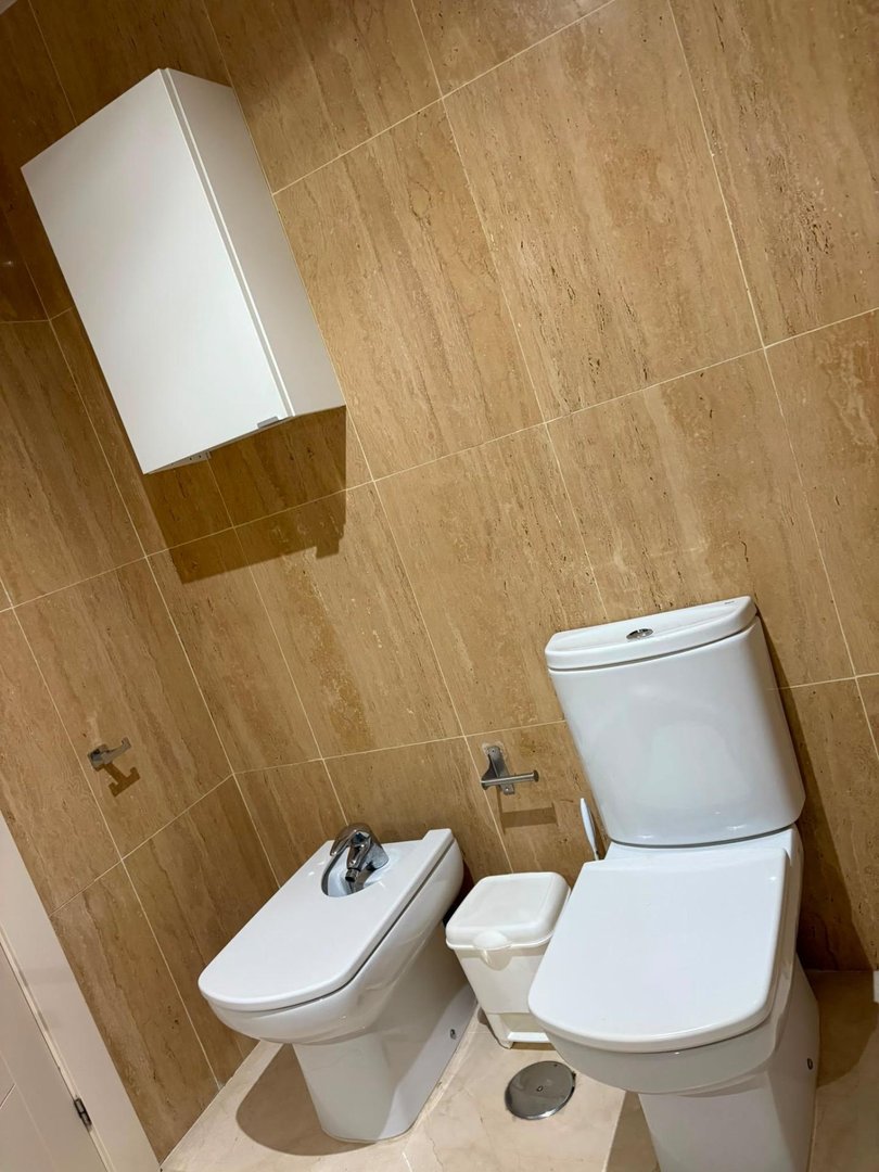 Piso de 88 m² en Motril