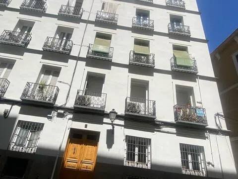 Habitación 198 m², Madrid