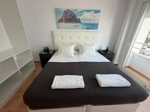 Wohnung 180 m² in Santa Eulària des Riu