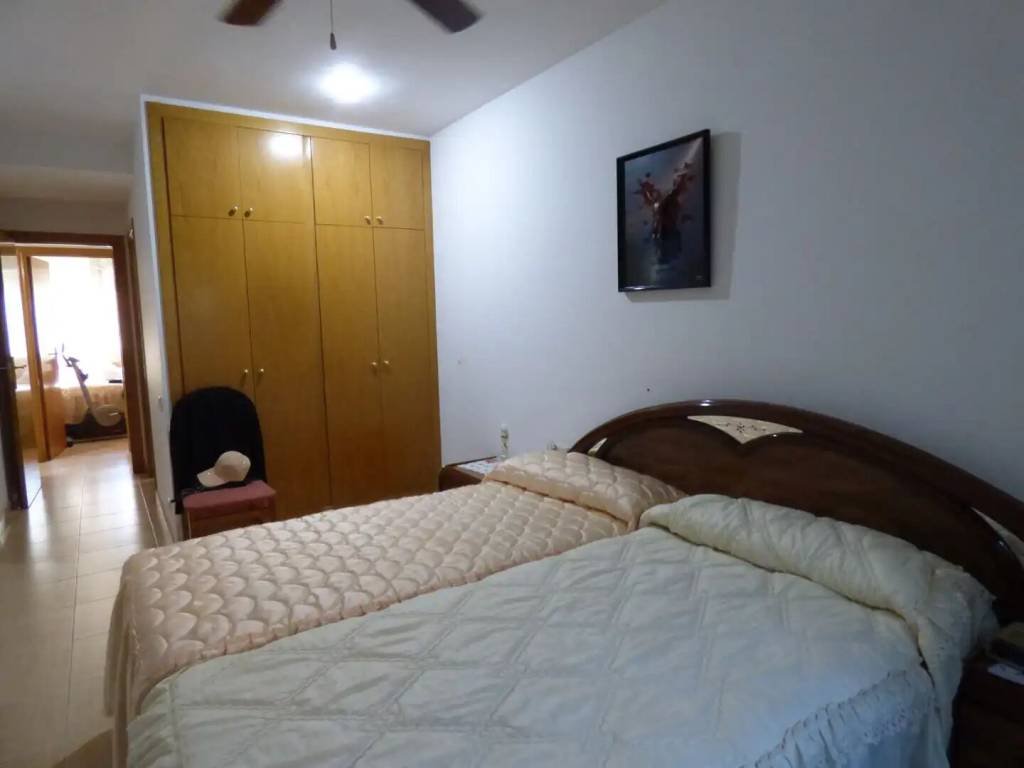 Pis de 80 m² a Cerdanyola del Vallès