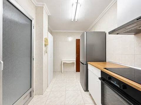 Wohnung 105 m² in Alicante