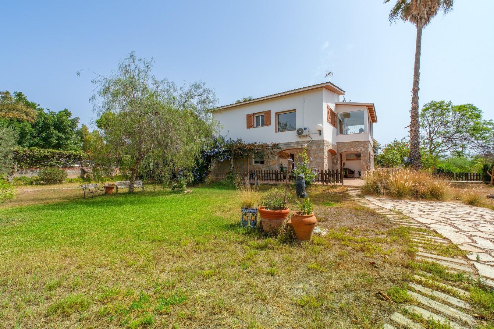 Casa de 190 m² en Elche