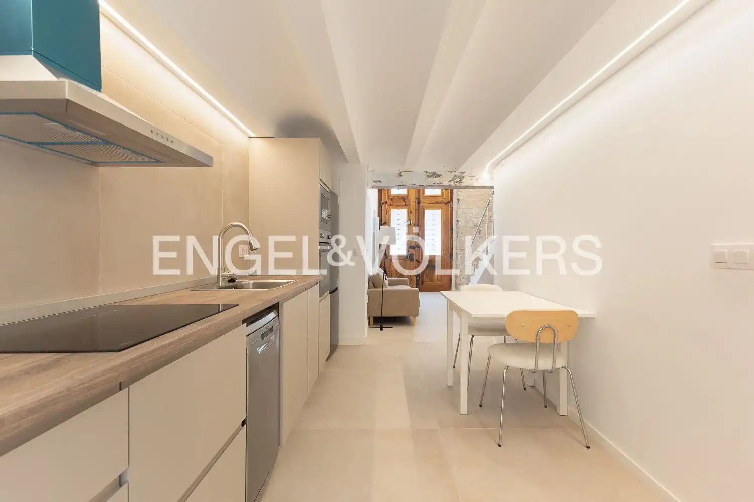 Pis de 85 m² a València