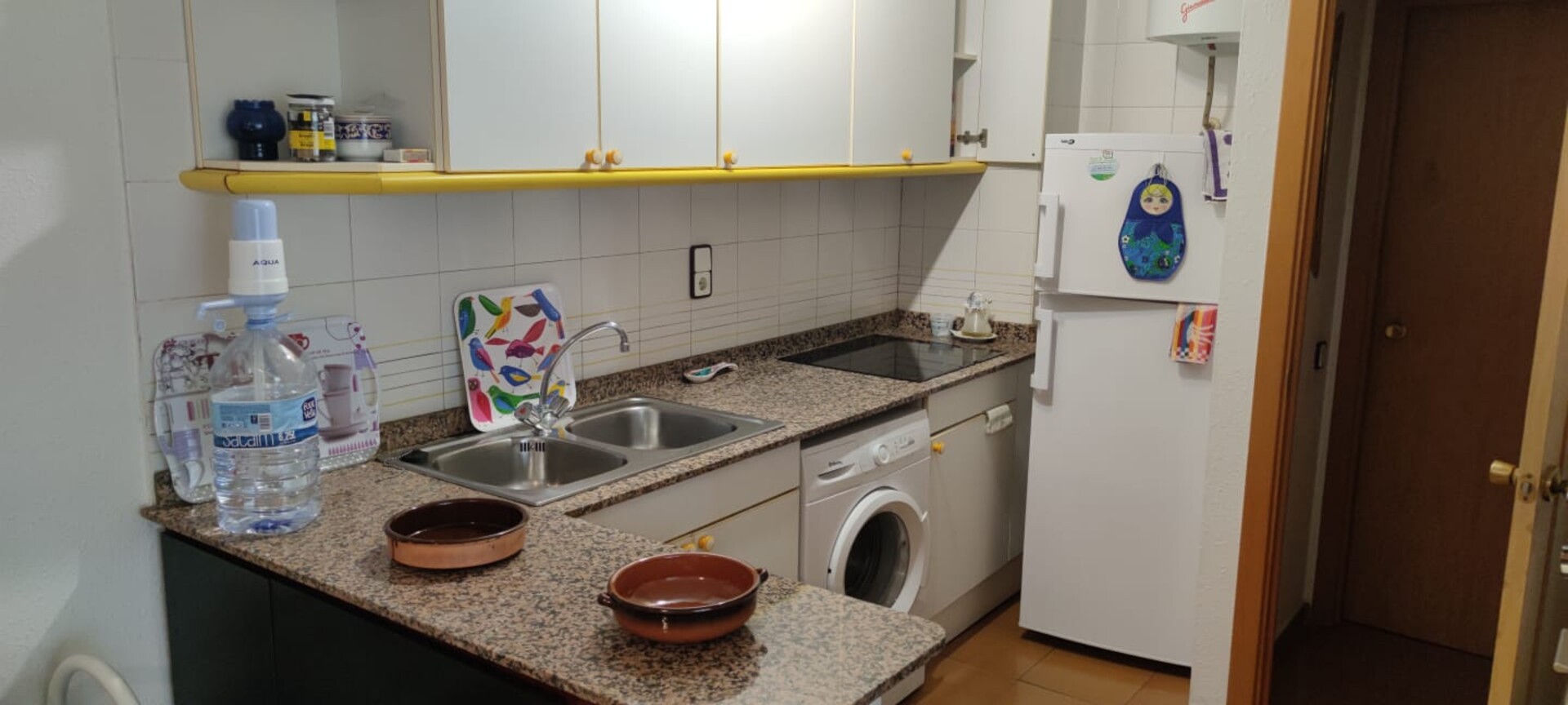Piso de 70 m² en Salou