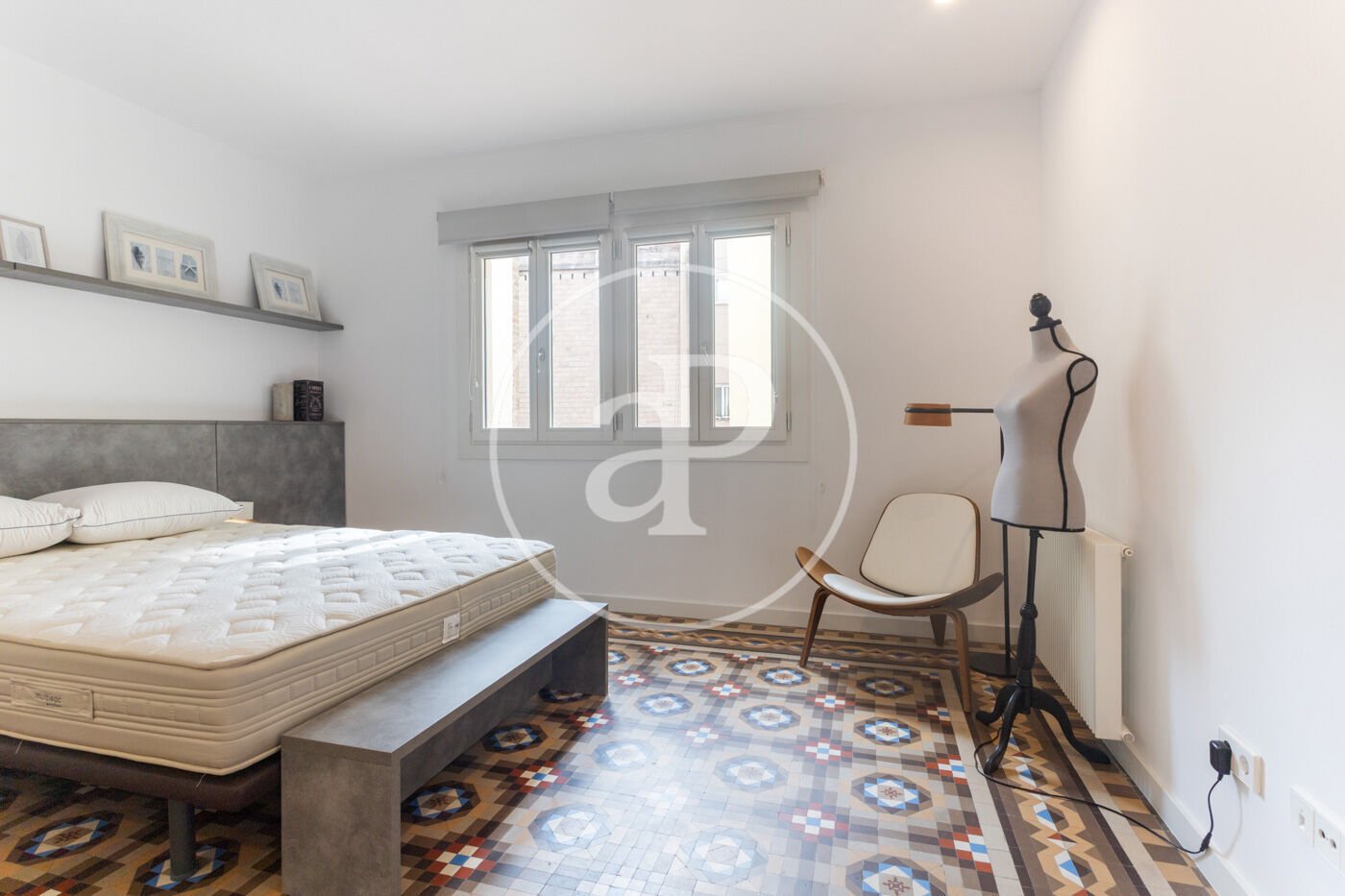 Piso de 90 m² en Barcelona