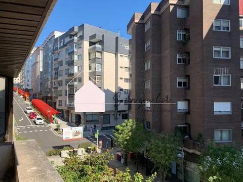 Wohnung 120 m² in Vigo